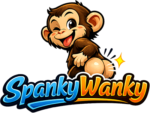 SpankyWanky Logo